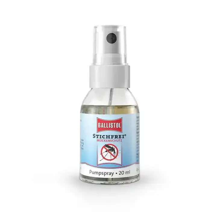 Ballistol Stichfrei® 20 ml by Ballistol