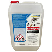 Schopf Farm Spray Gebrauchsfertiges Stallfliegenspray 5000ml