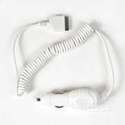 Auto Ladekabel KFZ Ladegerät Netzteil Für Apple iPhone iPod Touch Classic Systemhaus Zakaria