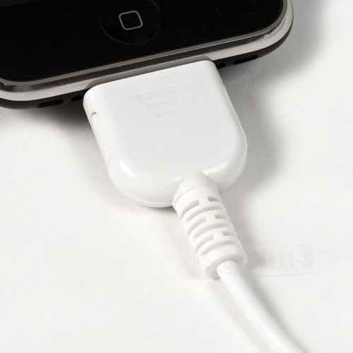 Auto Ladekabel KFZ Ladegerät Netzteil Für Apple iPhone iPod Touch Classic Systemhaus Zakaria