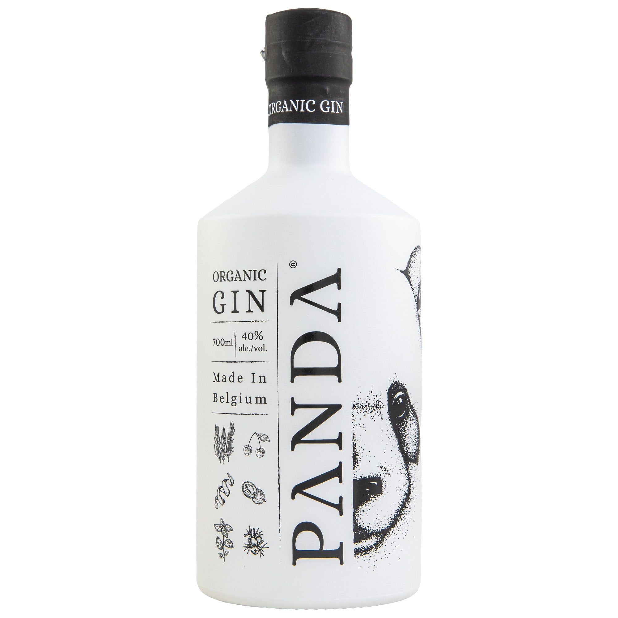 Panda Organic Gin