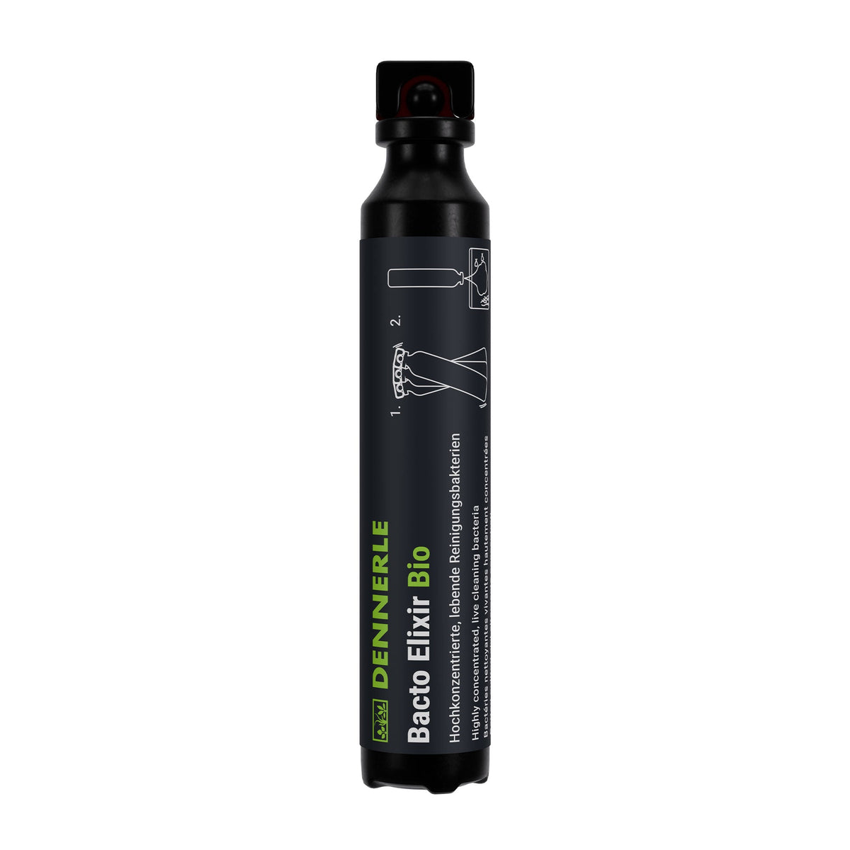 Bacto Elixir Bio