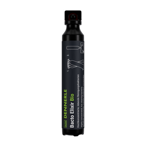 Bacto Elixir Bio