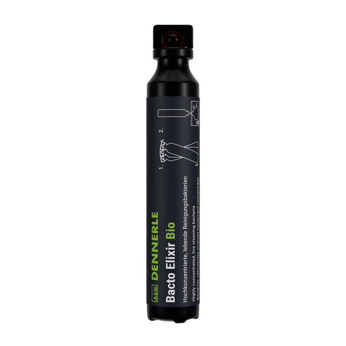Bacto Elixir Bio
