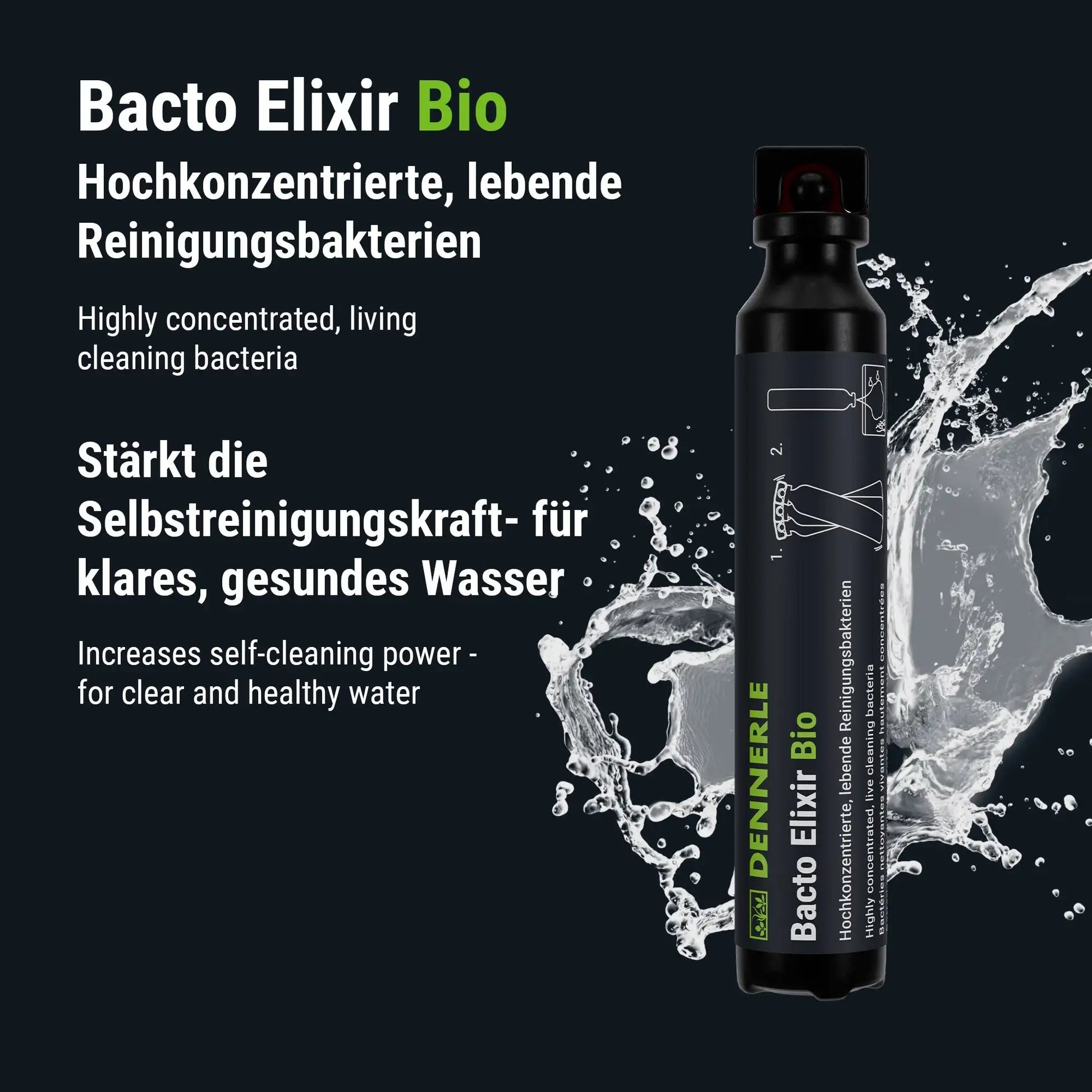 Bacto Elixir Bio