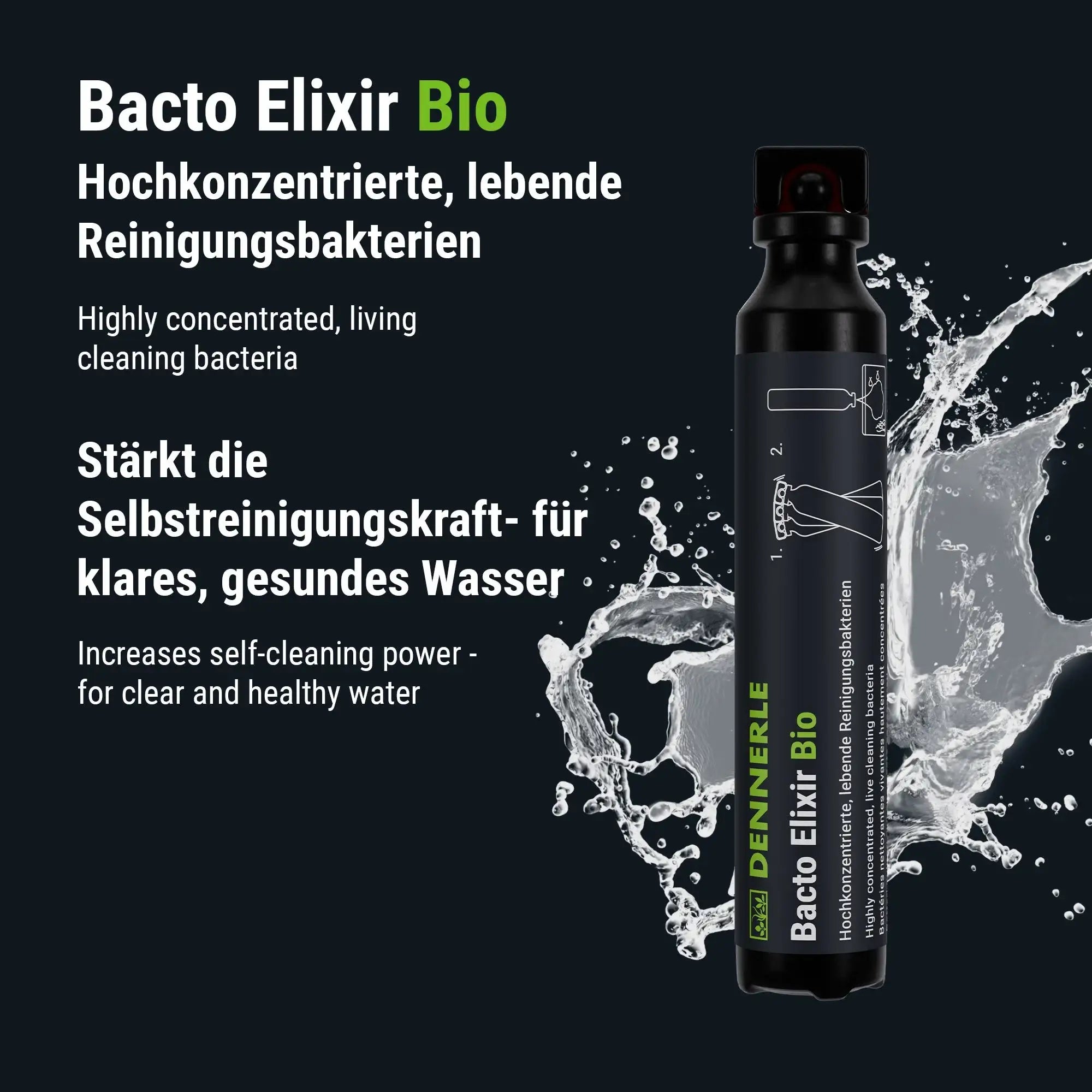 Bacto Elixir Bio