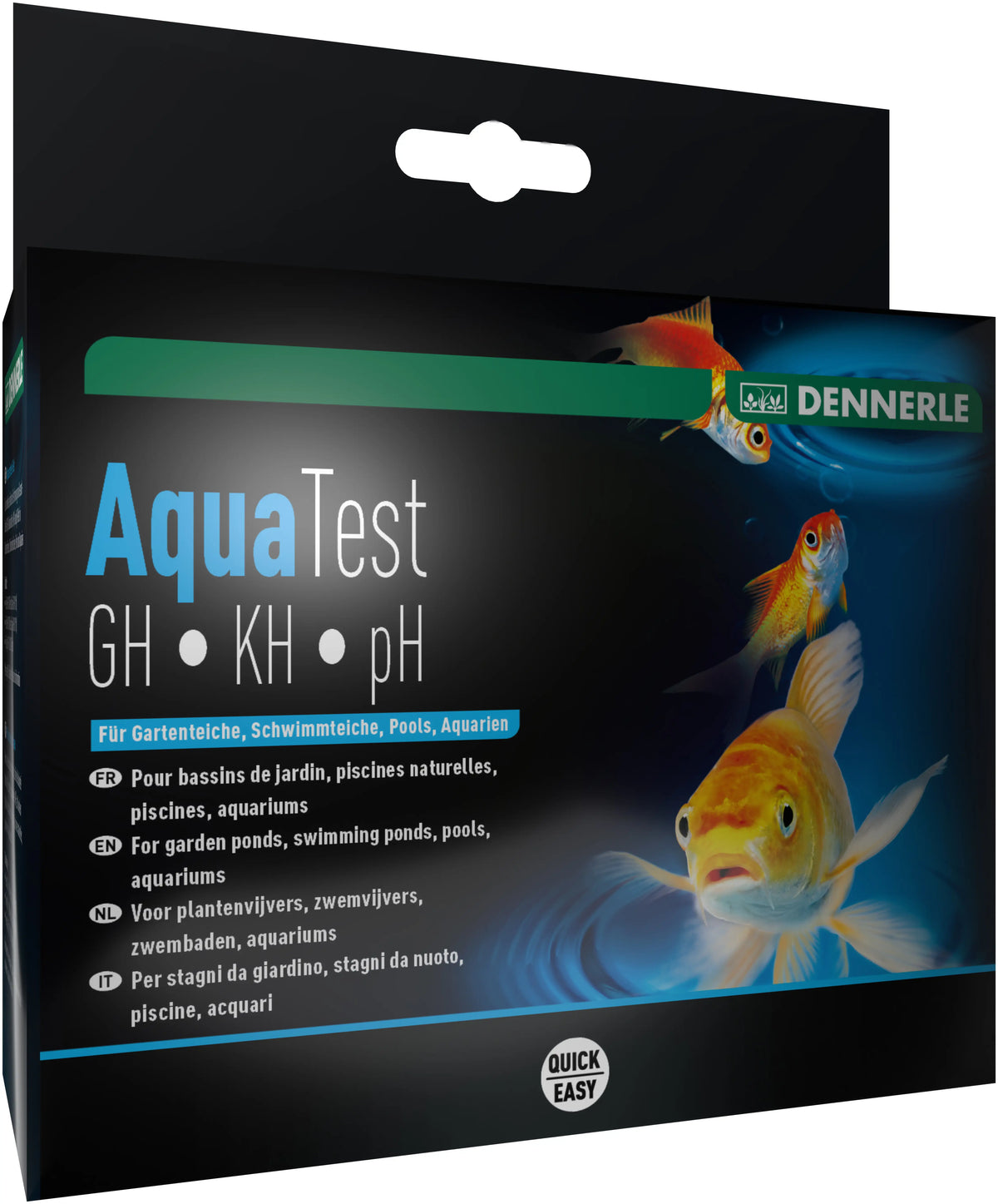 Aqua Test