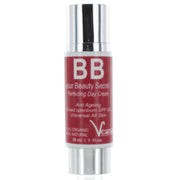 BB Cream SPF 50 all natural (30ml)