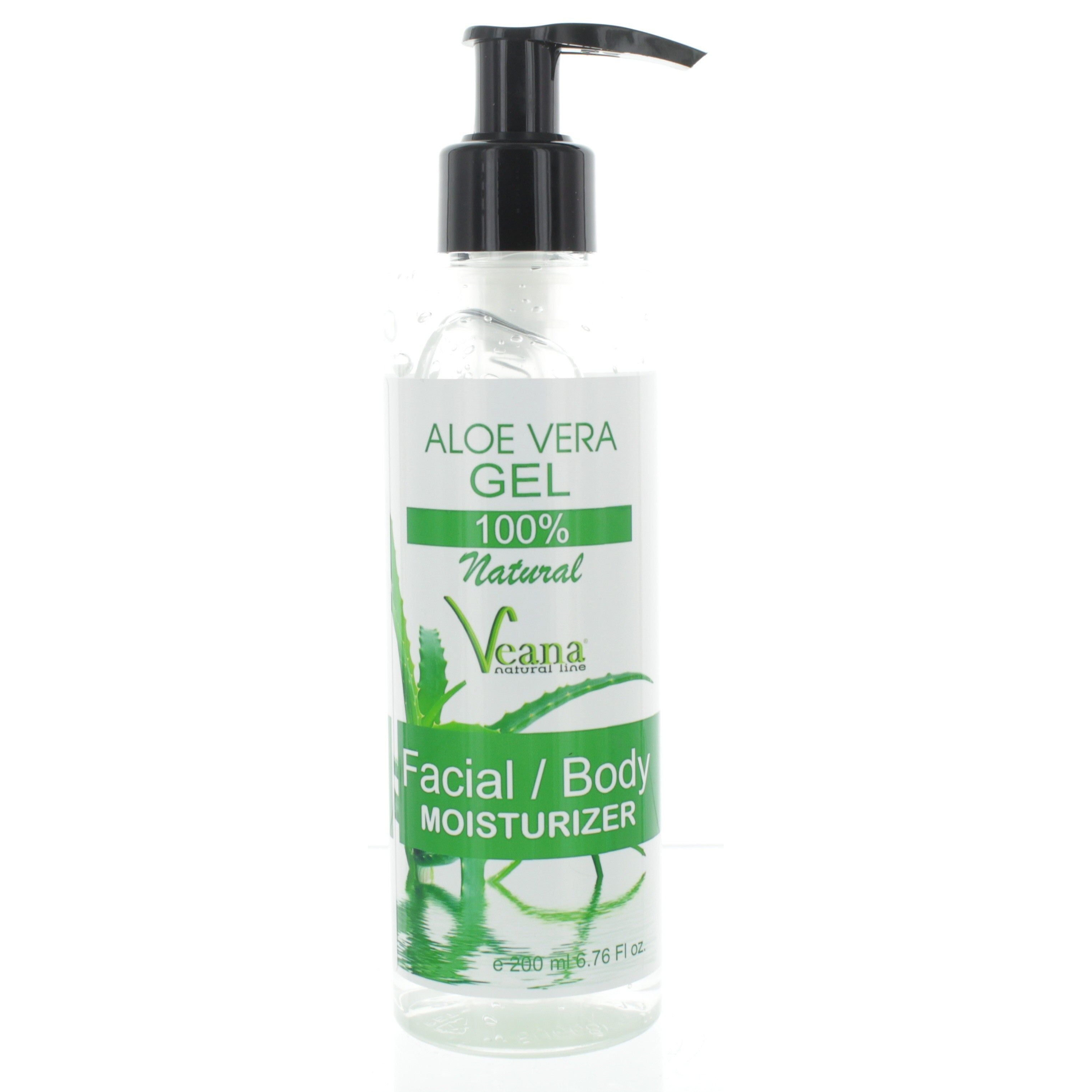 Aloe Vera Gel 100% all natural