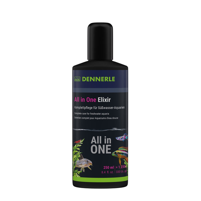 All in One Elixir