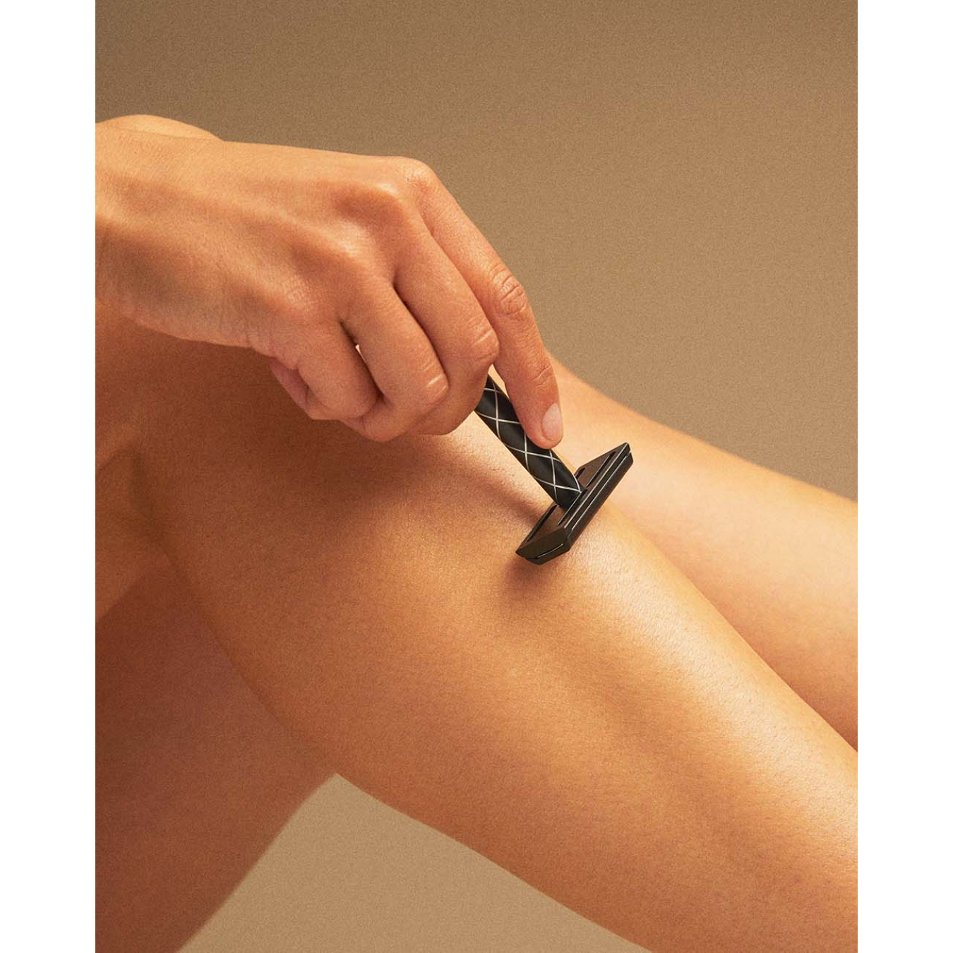 Ersatzklingen für Rasierhobel - 4er Set