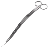 Plant Scissor Curved