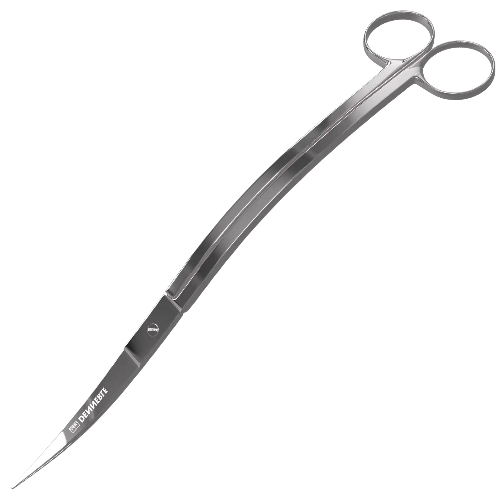 Plant Scissor Curved