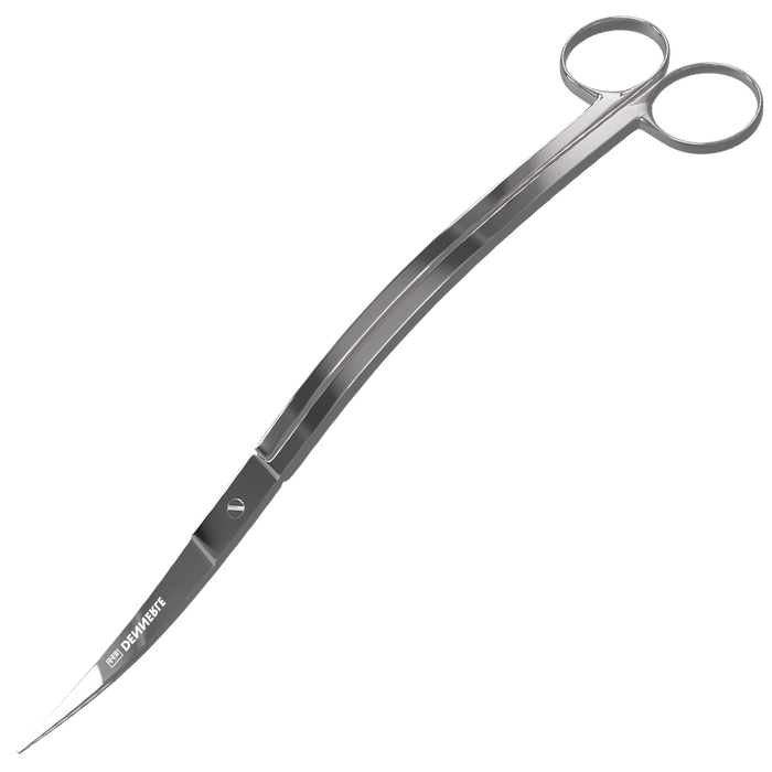 Plant Scissor Curved