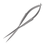 Plant Scissor Spring