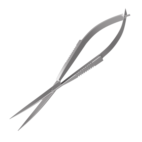Plant Scissor Spring