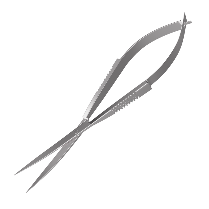 Plant Scissor Spring