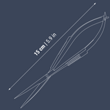 Plant Scissor Spring