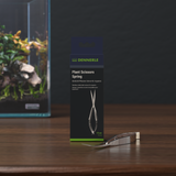 Plant Scissor Spring