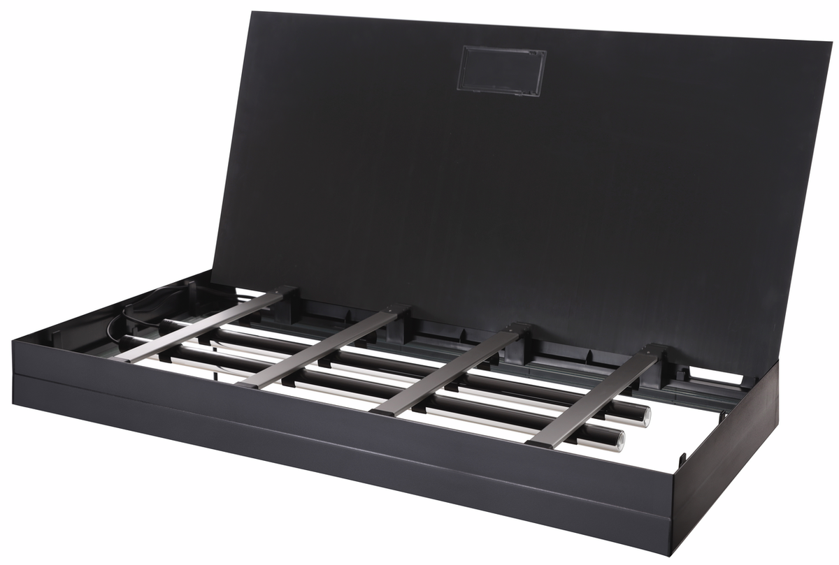 sera AquaTank Cover - 2 LED