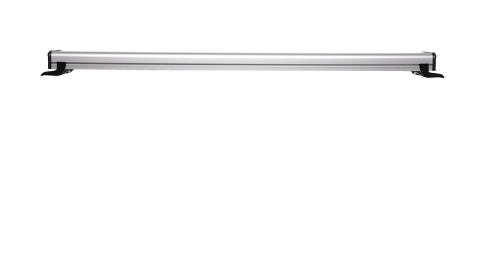 sera Aqua Tank Light Set - Fixture Silver - 2 LED