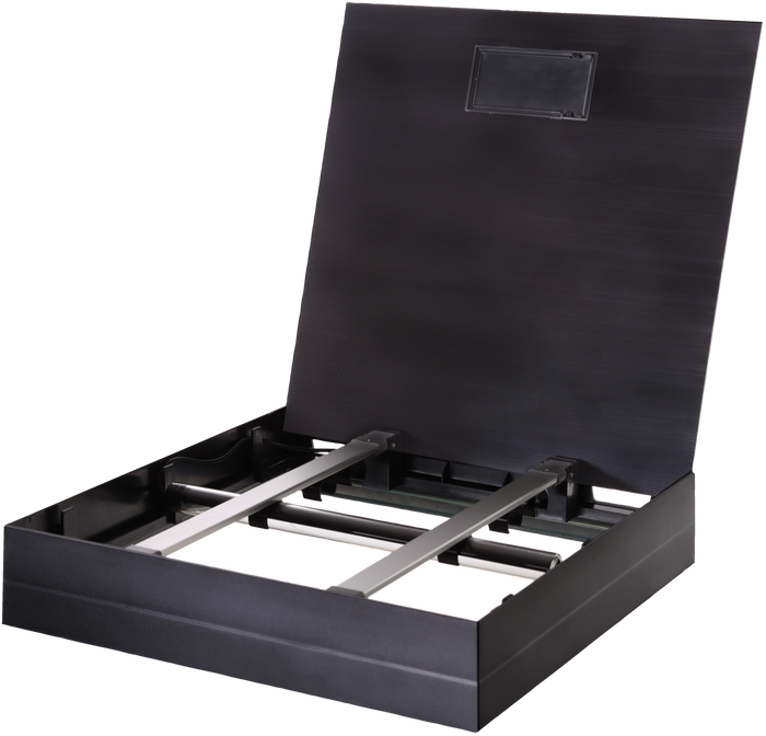 sera Scaper Cube Light Set - Cover - 1 LED
