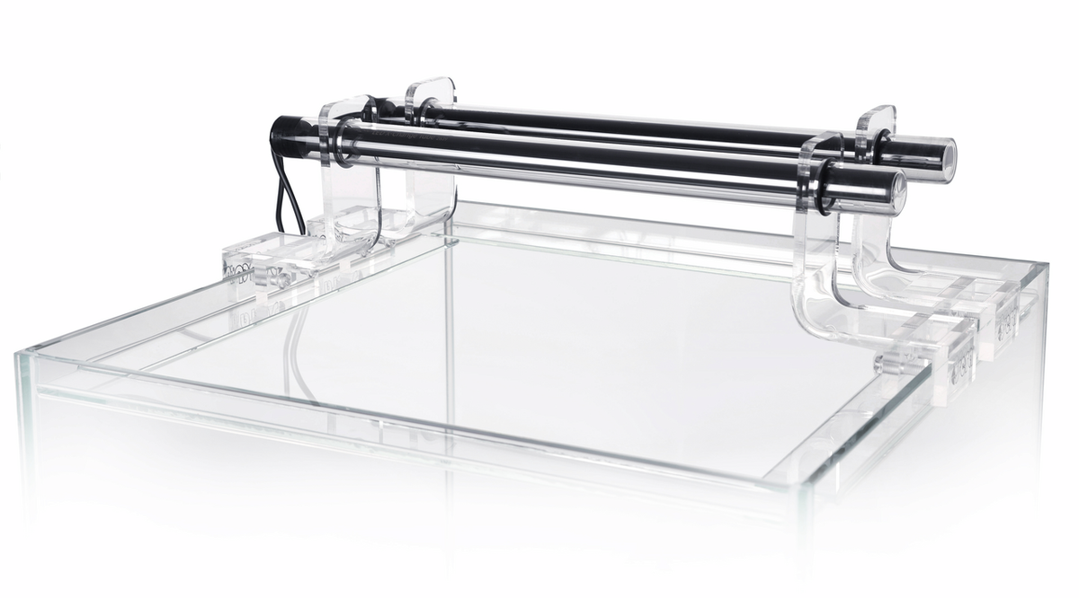 sera Scaper Cube Light Set - Holder - 2 LED
