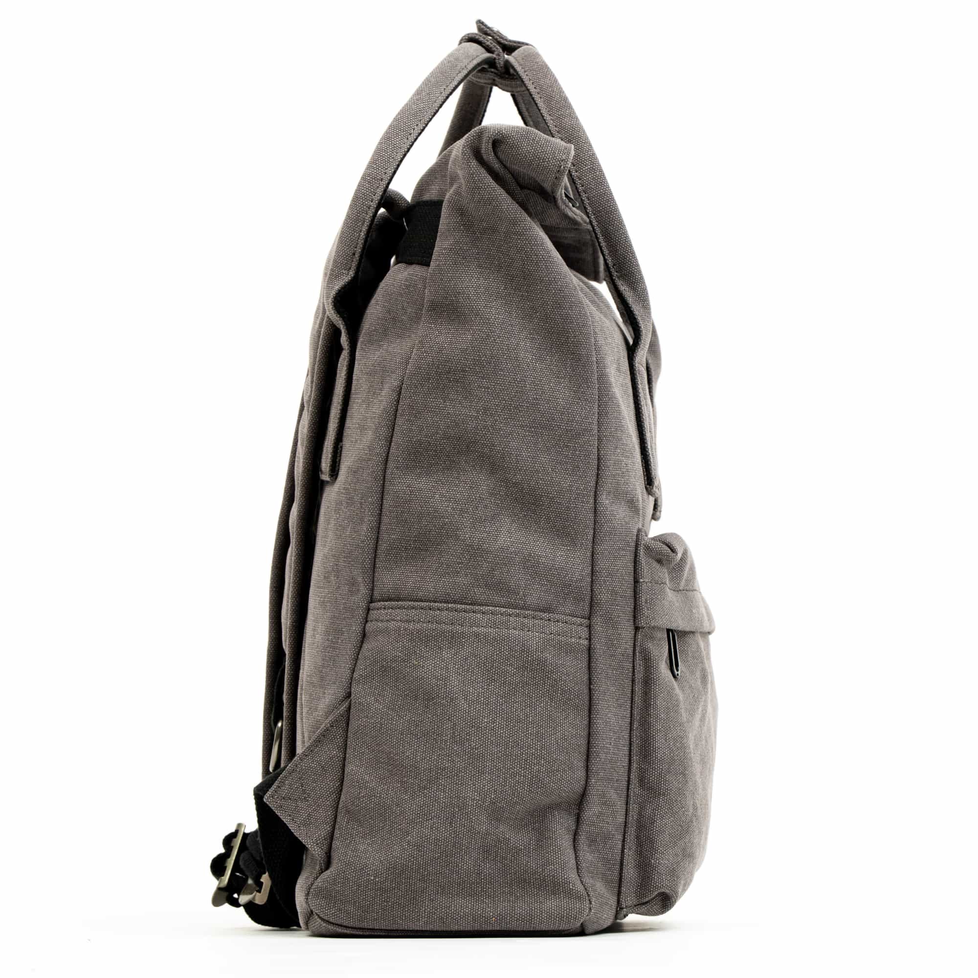 Rucksack "Kolibri" Grau NEU