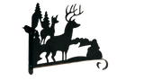Ampelhalter Rehe