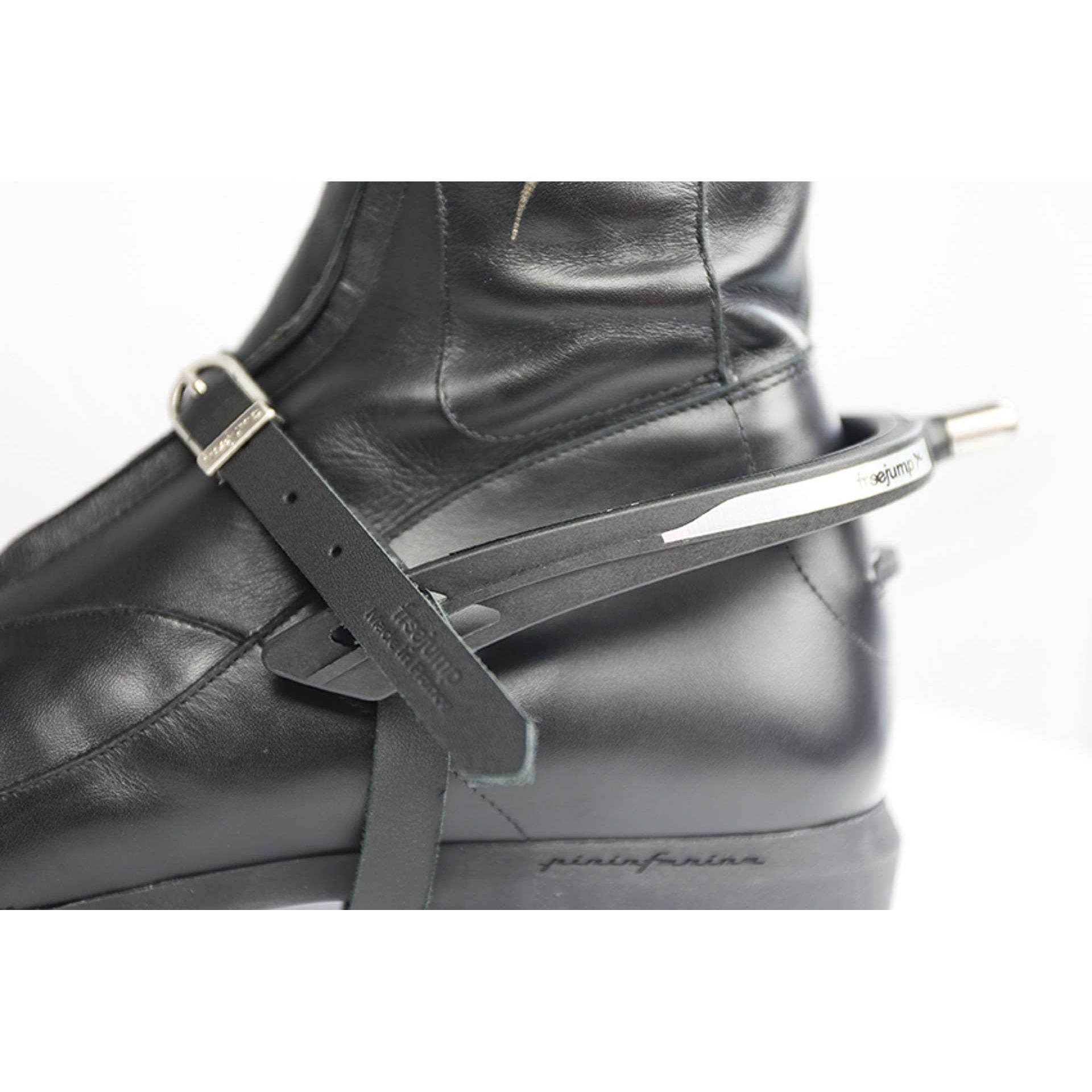 freejump Sporenriemen