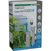 Carbo Start Flex200