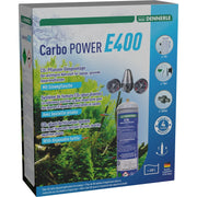 Carbo Power E400