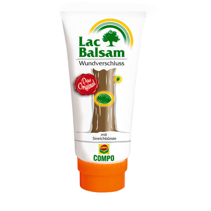 Compo Lac Balsam® Wundverschlussmittel in Rindenfarbe