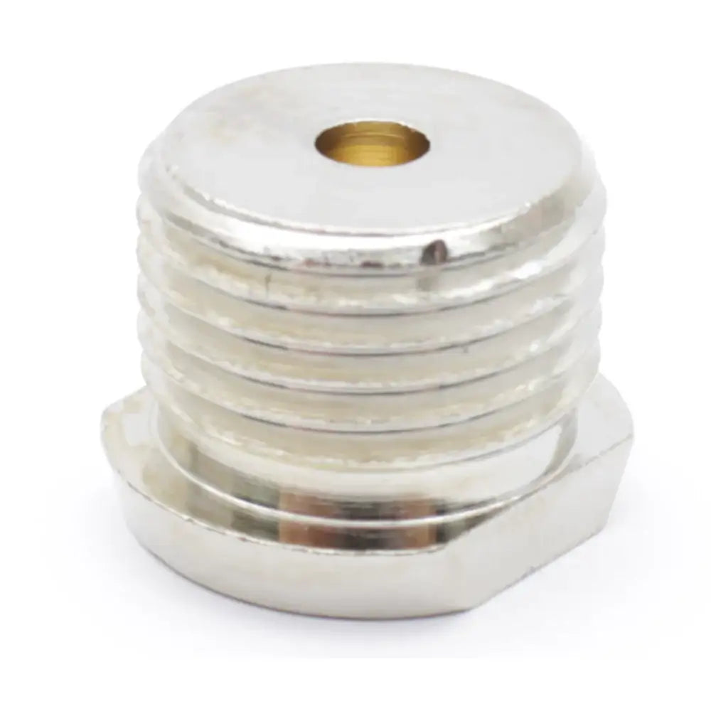 CO2 Adapter Nano/Space/NIGHT-DRM für Einwegflasche