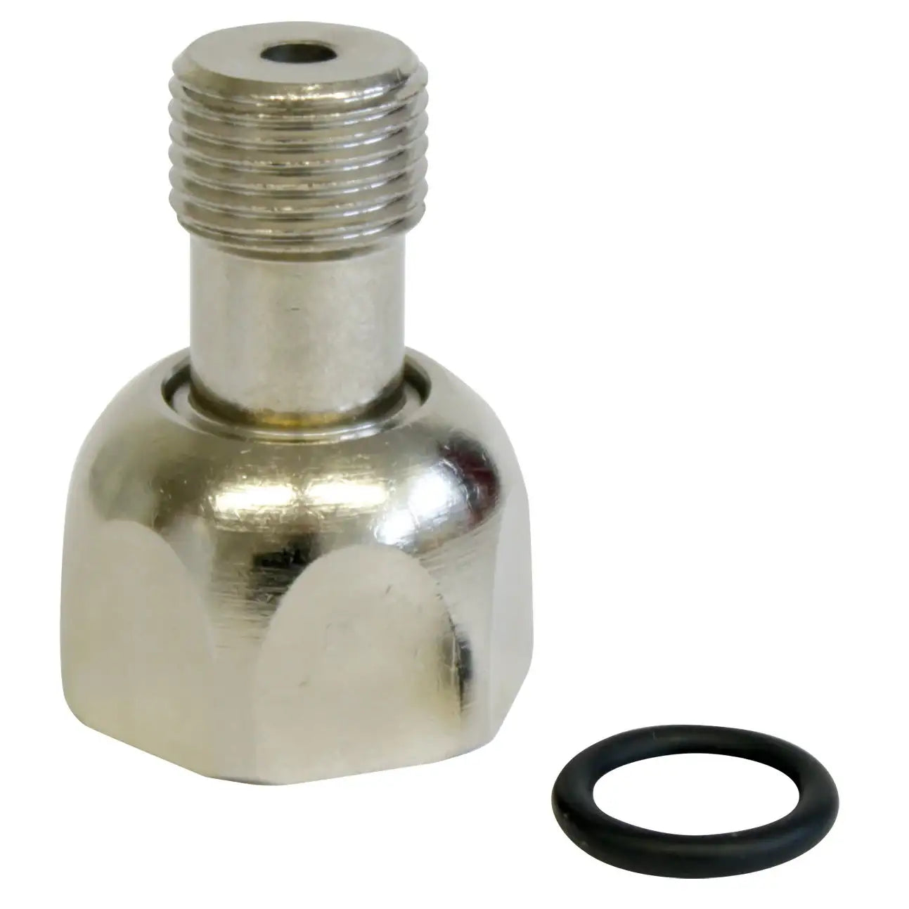 CO2 Adapter Nano/Space-DRM für Mehrwegflasche