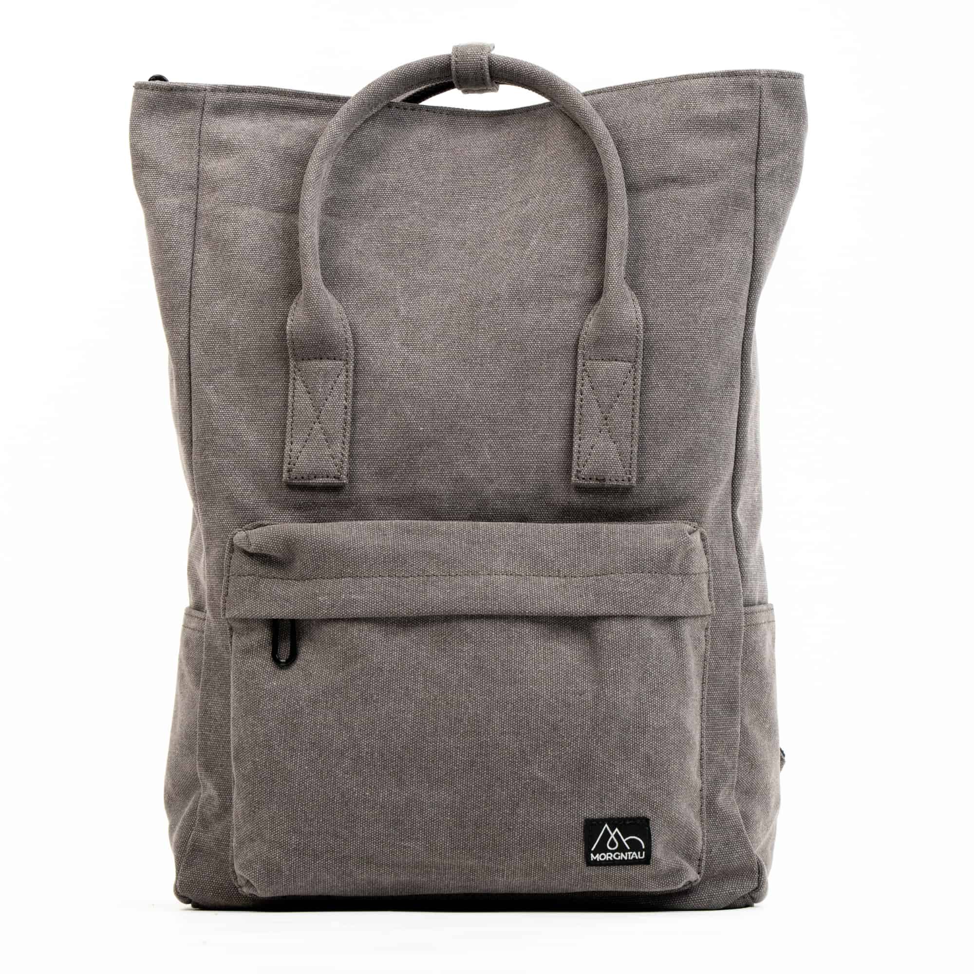 Rucksack "Kolibri" Grau NEU