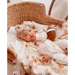 Ultra Wide Neck Baby Bottle 160ml (Weiß)