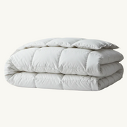 Grand Hotel Perkal Decke Mit Daunen Ersatz Füllung Aus Feinster Ägyptischer Baumwolle