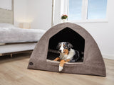 SABRO Hundehöhle zum KUDDE IGLU Hydda