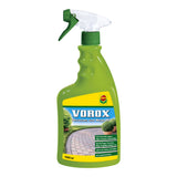VOROX® Terrassen und Wege AF gegen Algen, Flechten