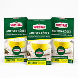 SUBSTRAL® Celaflor® Ameisenköder 6 Stück