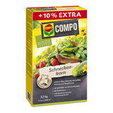 COMPO Schneckenkorn  gegen Nacktschnecken