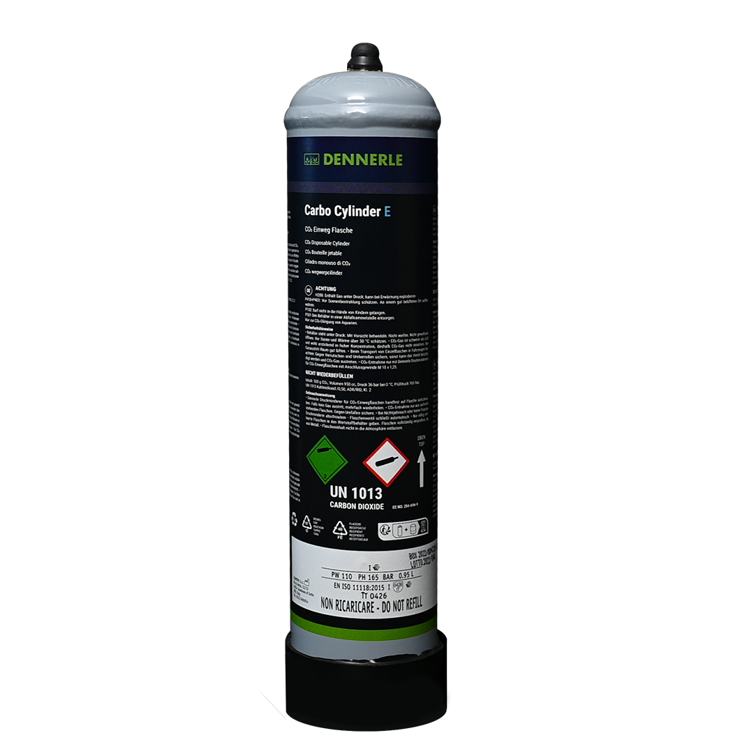 Carbo Cylinder E