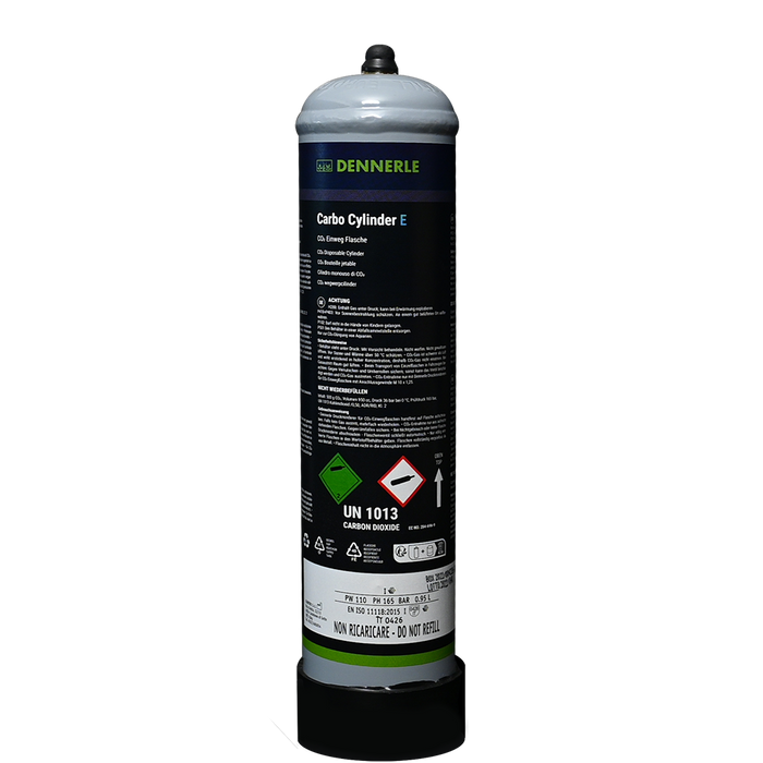 Carbo Cylinder E