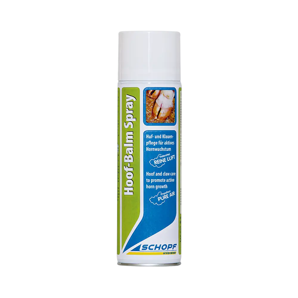 Schopf Hoof-Balm Spray Huf- und Klauenpflege 400 m