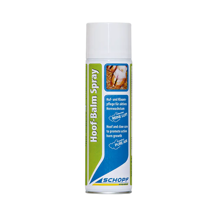 Schopf Hoof-Balm Spray Huf- und Klauenpflege 400 m
