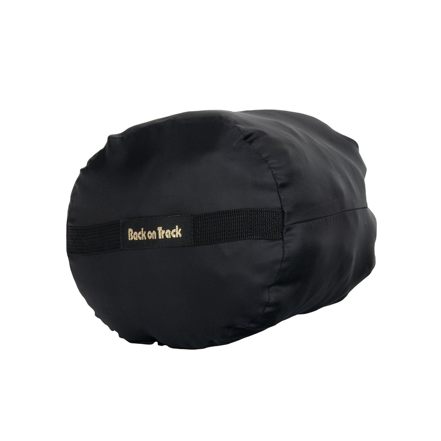 Ovales Hunde-Reisebett