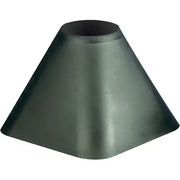 CO2 Mehrwegflasche Standfuß