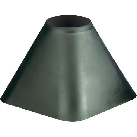 CO2 Mehrwegflasche Standfuß