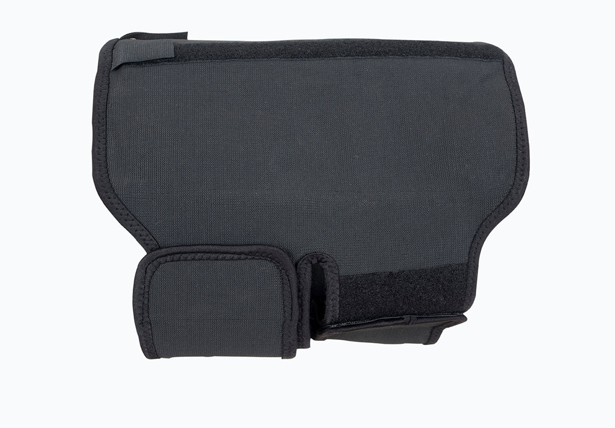 Hunde-Rückenschoner